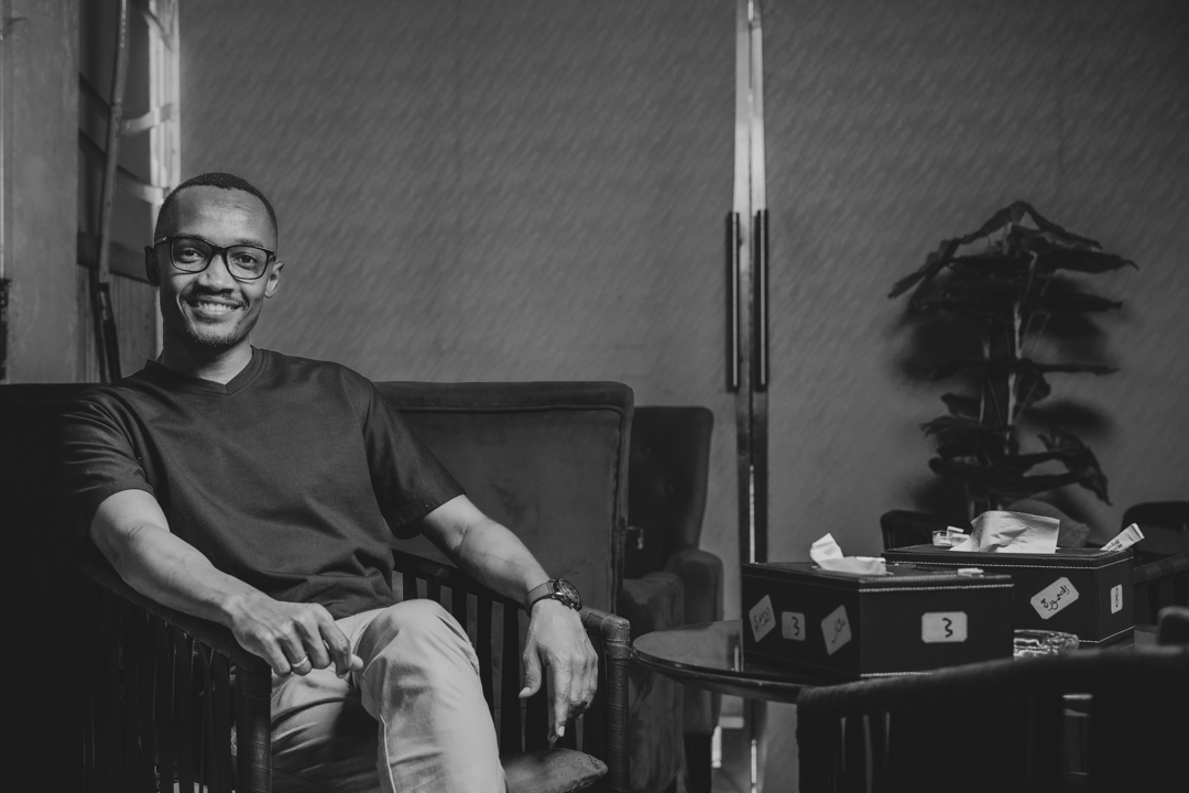 كوتش فارس الطاهر