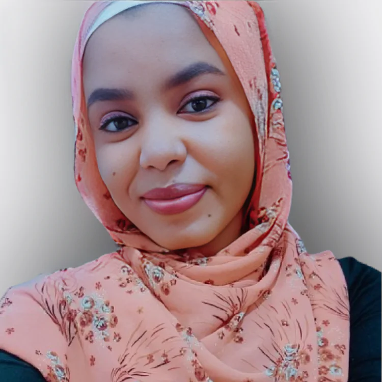 فارس الطاهر 5 أمنية احمد