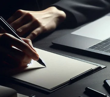 هل يمكن تعلم كتابة المحتوى دون خبرة مسبقة؟