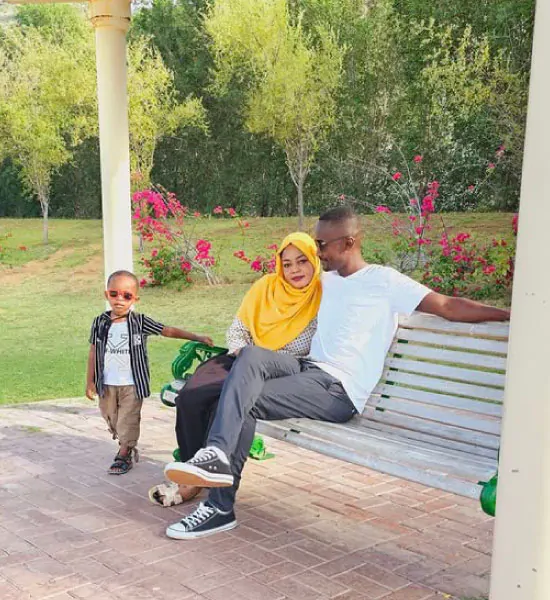 علاقة-التدريب-بالحياة-الزوجية-‼️