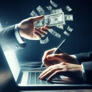 كيف تجني المال من كتابة المحتوى: فرص متنوعة لتحقيق دخل مستدام 2 كيف تجني المال من كتابة المحتوى